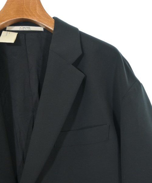 N.HOOLYWOOD แจ็คเก็ตลำลอง