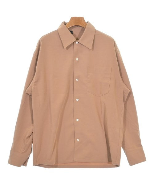 N.HOOLYWOOD เสื้อลำลอง