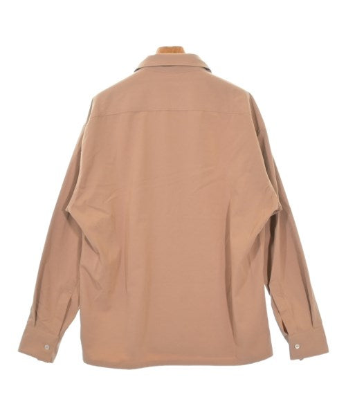 N.HOOLYWOOD เสื้อลำลอง