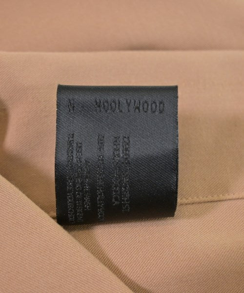 N.HOOLYWOOD เสื้อลำลอง