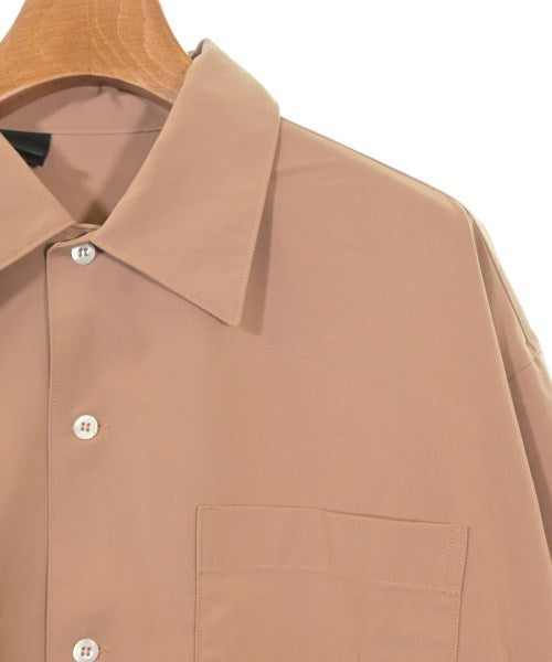 N.HOOLYWOOD เสื้อลำลอง