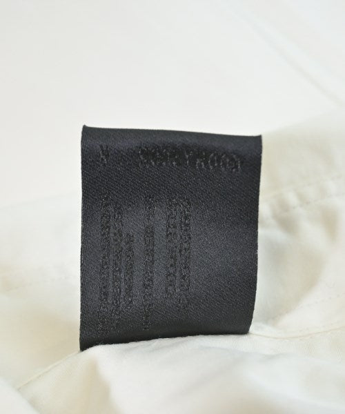 N.HOOLYWOOD เสื้อลำลอง