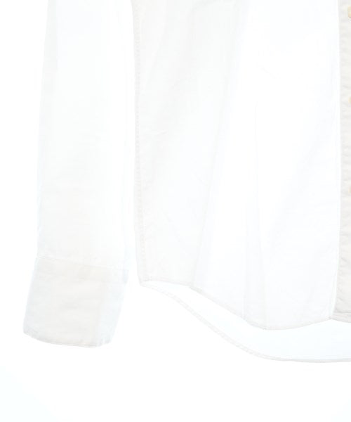 N.HOOLYWOOD เสื้อลำลอง