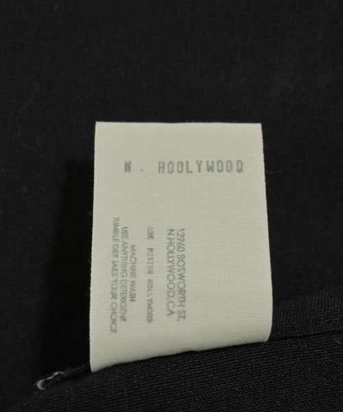 N.HOOLYWOOD เสื้อยืด/เสื้อท็อปส์