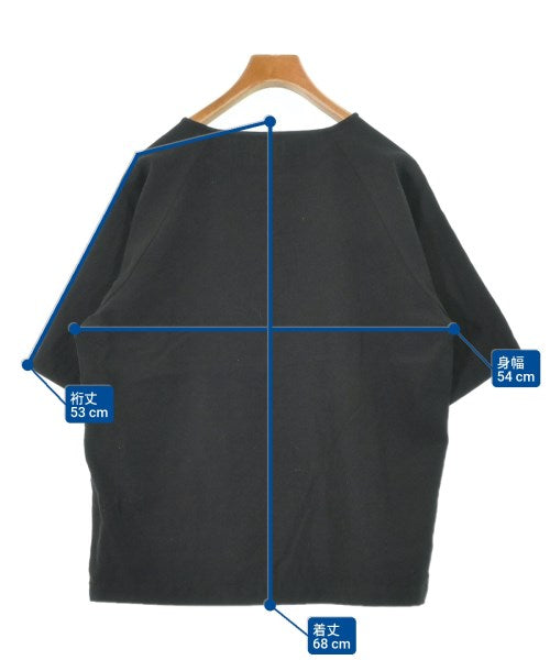 N.HOOLYWOOD เสื้อยืด/เสื้อท็อปส์