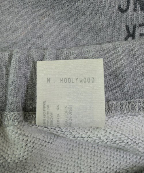 N.HOOLYWOOD กางเกงวอร์ม