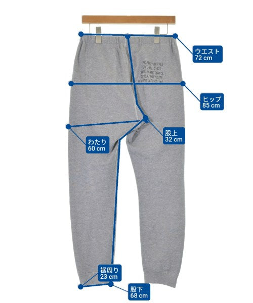 N.HOOLYWOOD กางเกงวอร์ม