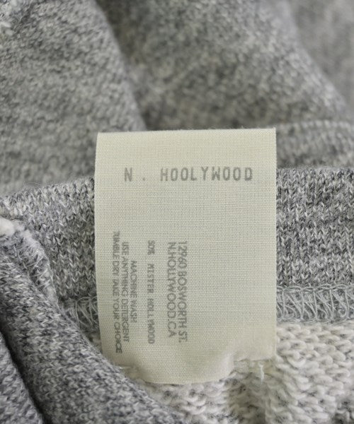 N.HOOLYWOOD กางเกงวอร์ม