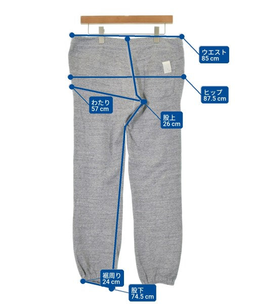 N.HOOLYWOOD กางเกงวอร์ม