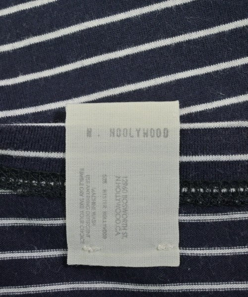 N.HOOLYWOOD เสื้อยืด/เสื้อท็อปส์