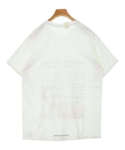 N.HOOLYWOOD เสื้อยืด/เสื้อท็อปส์