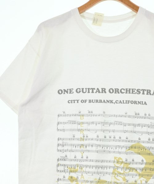 N.HOOLYWOOD เสื้อยืด/เสื้อท็อปส์