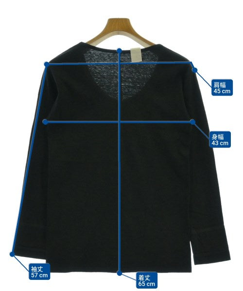 N.HOOLYWOOD เสื้อยืด/เสื้อท็อปส์