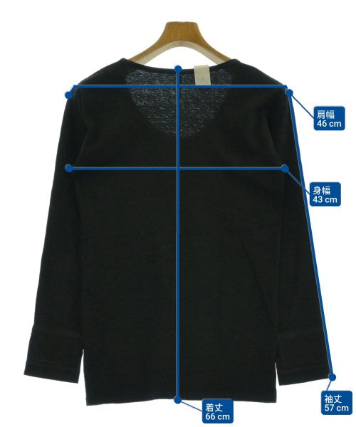 N.HOOLYWOOD เสื้อยืด/เสื้อท็อปส์