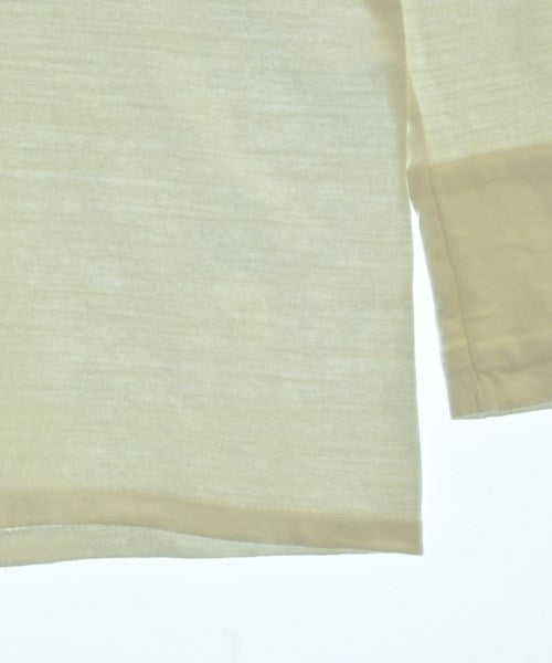 N.HOOLYWOOD เสื้อยืด/เสื้อท็อปส์