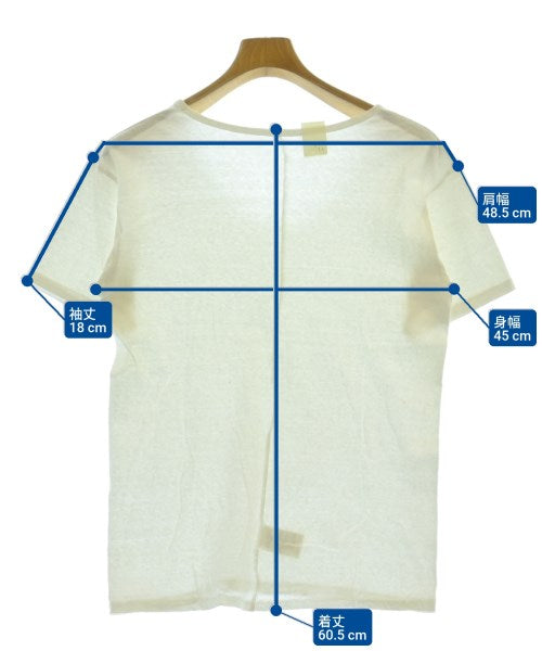 N.HOOLYWOOD เสื้อยืด/เสื้อท็อปส์