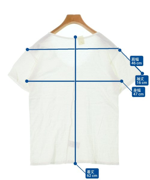 N.HOOLYWOOD เสื้อยืด/เสื้อท็อปส์