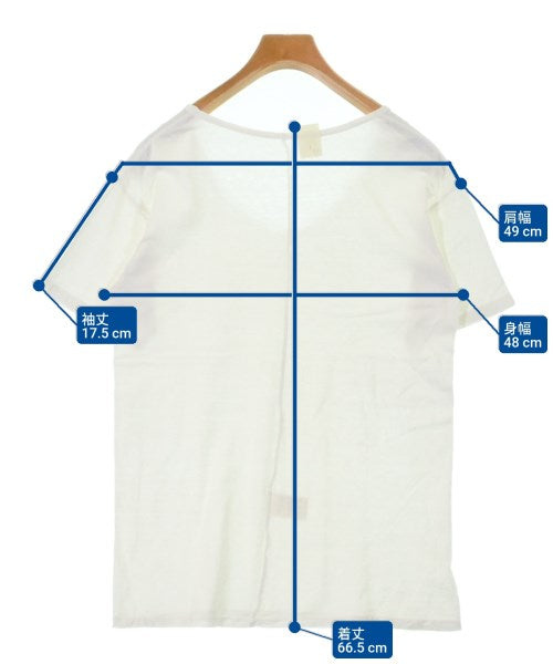 N.HOOLYWOOD เสื้อยืด/เสื้อท็อปส์