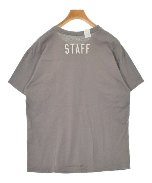 N.HOOLYWOOD เสื้อยืด/เสื้อท็อปส์