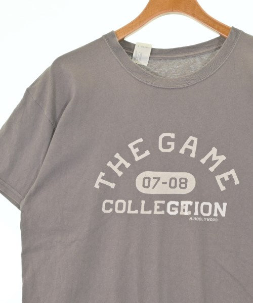 N.HOOLYWOOD เสื้อยืด/เสื้อท็อปส์