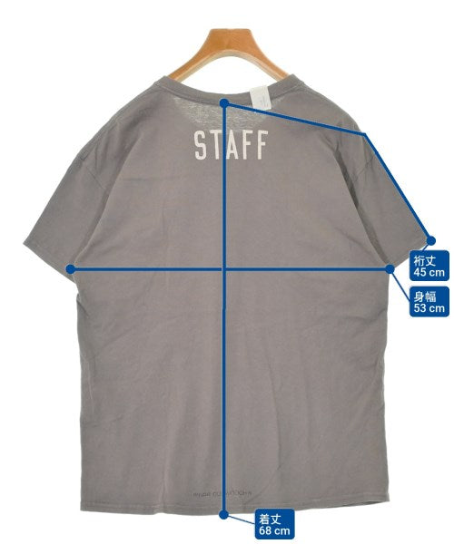 N.HOOLYWOOD เสื้อยืด/เสื้อท็อปส์