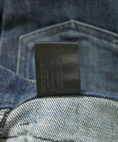 N.HOOLYWOOD ยีนส์