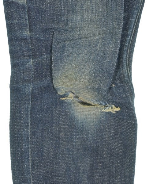 N.HOOLYWOOD ยีนส์