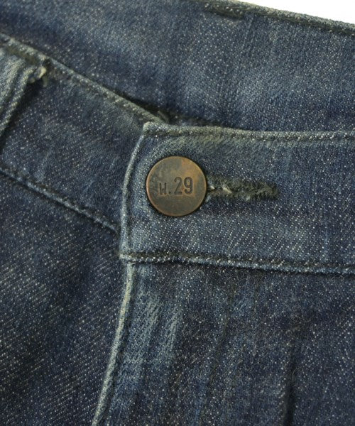 N.HOOLYWOOD ยีนส์