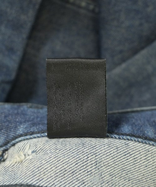 N.HOOLYWOOD ยีนส์