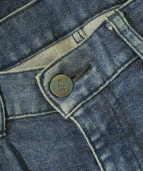 N.HOOLYWOOD ยีนส์