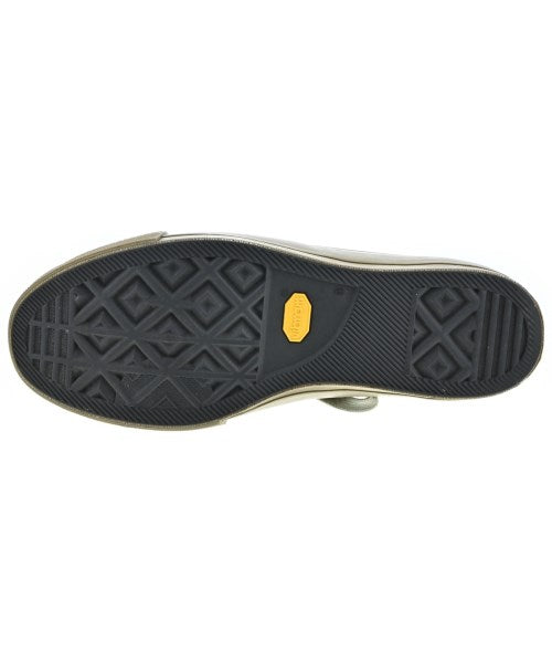 N.HOOLYWOOD รองเท้าผ้าใบ