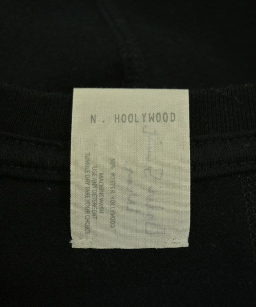 N.HOOLYWOOD เสื้อยืด/เสื้อท็อปส์