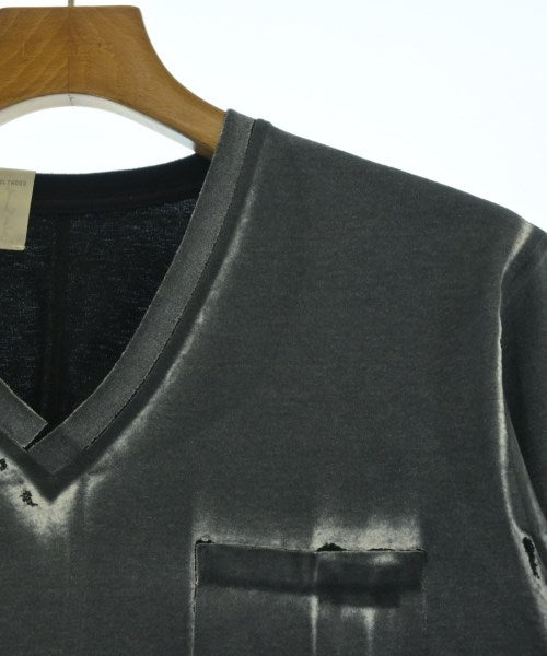 N.HOOLYWOOD เสื้อยืด/เสื้อท็อปส์