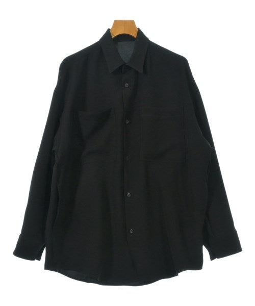 N.HOOLYWOOD เสื้อลำลอง