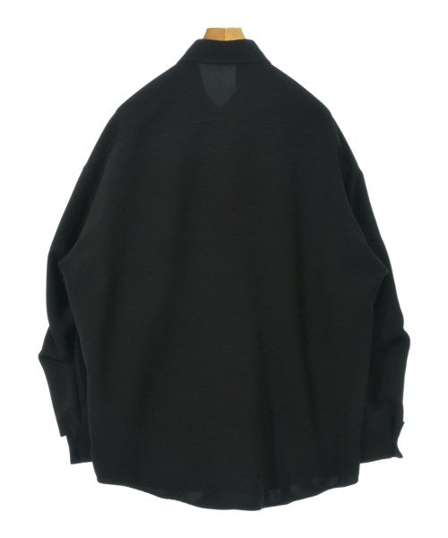 N.HOOLYWOOD เสื้อลำลอง