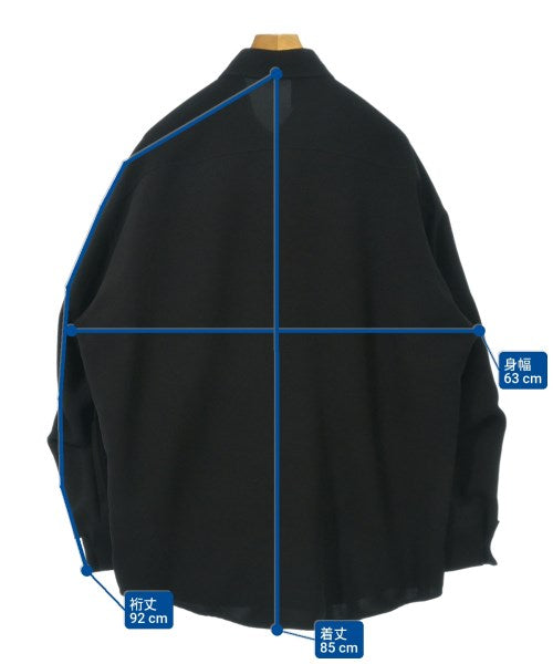 N.HOOLYWOOD เสื้อลำลอง