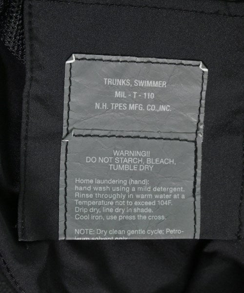 N.HOOLYWOOD กางเกงขาสั้น