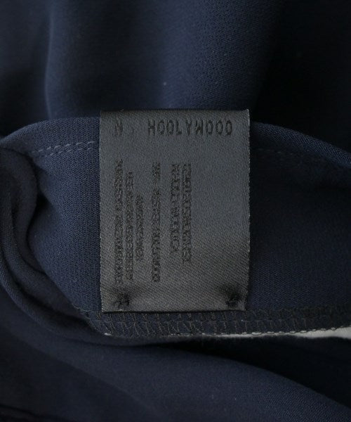 N.HOOLYWOOD กางเกงขายาว