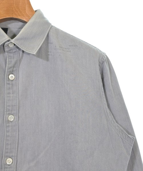 N.HOOLYWOOD เสื้อลำลอง