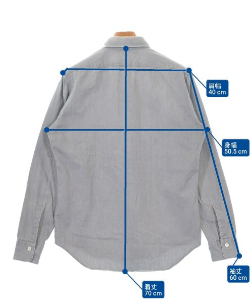 N.HOOLYWOOD เสื้อลำลอง