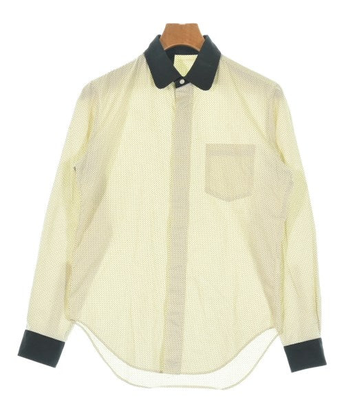 N.HOOLYWOOD เสื้อลำลอง