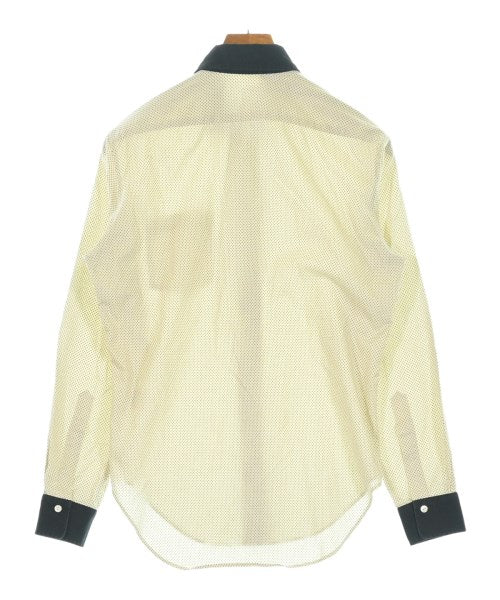 N.HOOLYWOOD เสื้อลำลอง