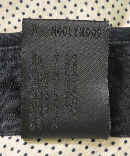 N.HOOLYWOOD เสื้อลำลอง