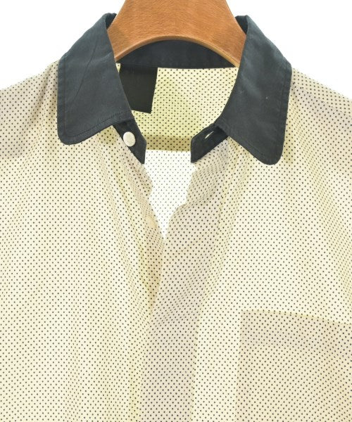 N.HOOLYWOOD เสื้อลำลอง