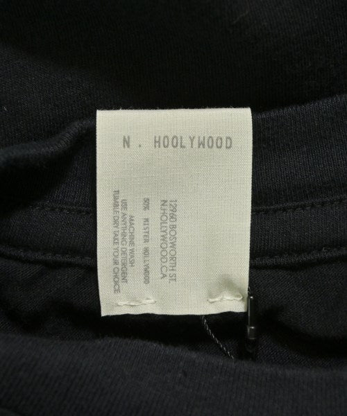 N.HOOLYWOOD เสื้อยืด/เสื้อท็อปส์