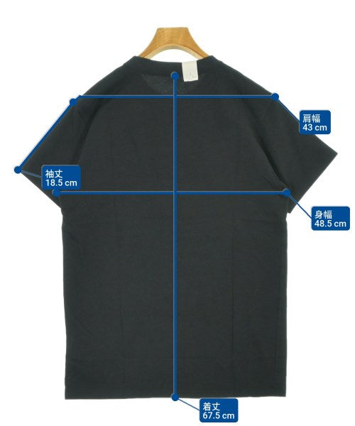 N.HOOLYWOOD เสื้อยืด/เสื้อท็อปส์