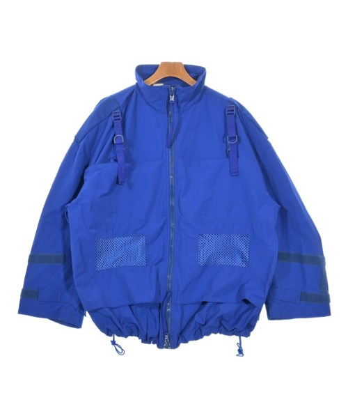 N.HOOLYWOOD แจ็คเก็ตเบลาส์