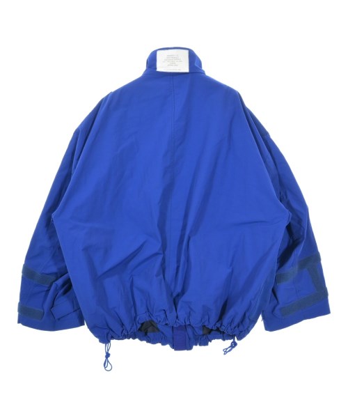 N.HOOLYWOOD แจ็คเก็ตเบลาส์