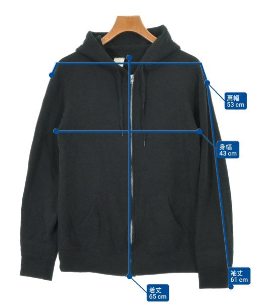 N.HOOLYWOOD เสื้อฮู้ด