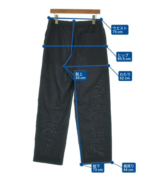 N.HOOLYWOOD กางเกง อื่น